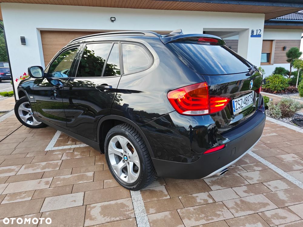 BMW X1 - 10