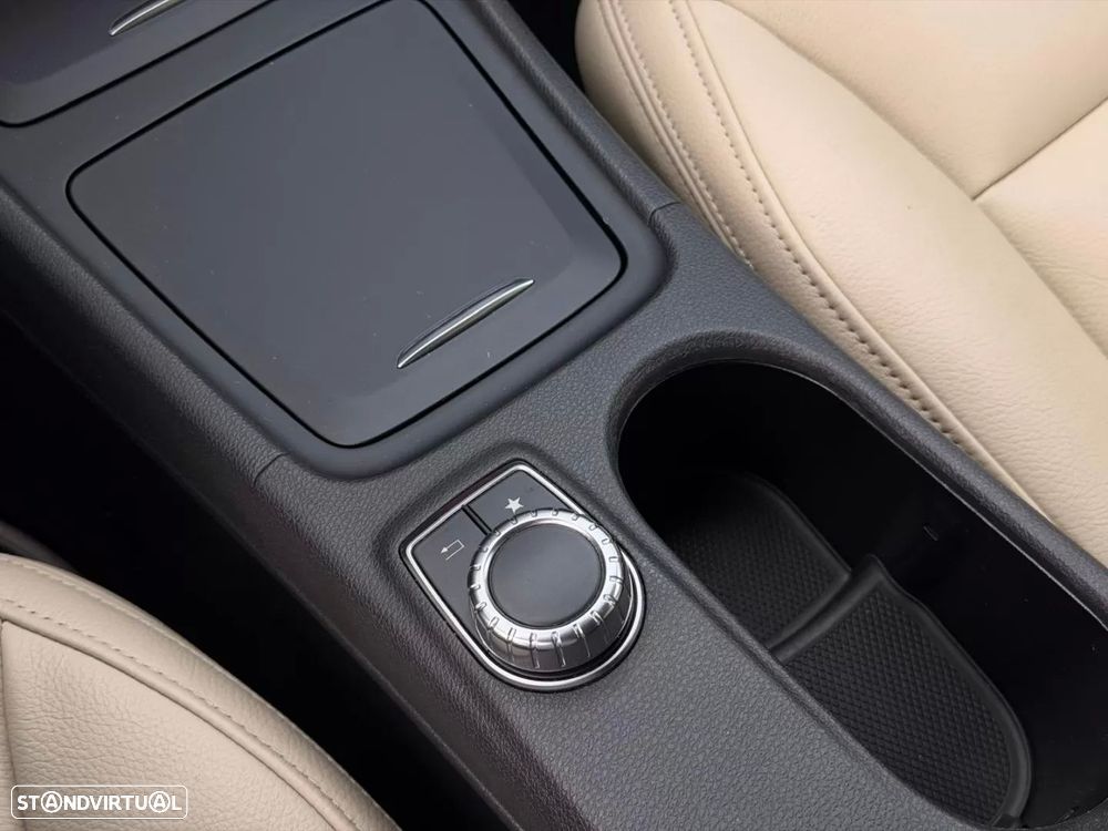 Mercedes-Benz CLA 200 d Shooting Brake Urban Aut. - 15