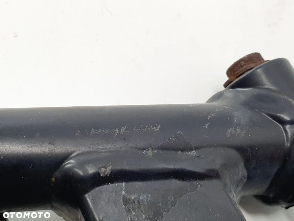 Stopka Centralna  Skuter Govecs Go - 13