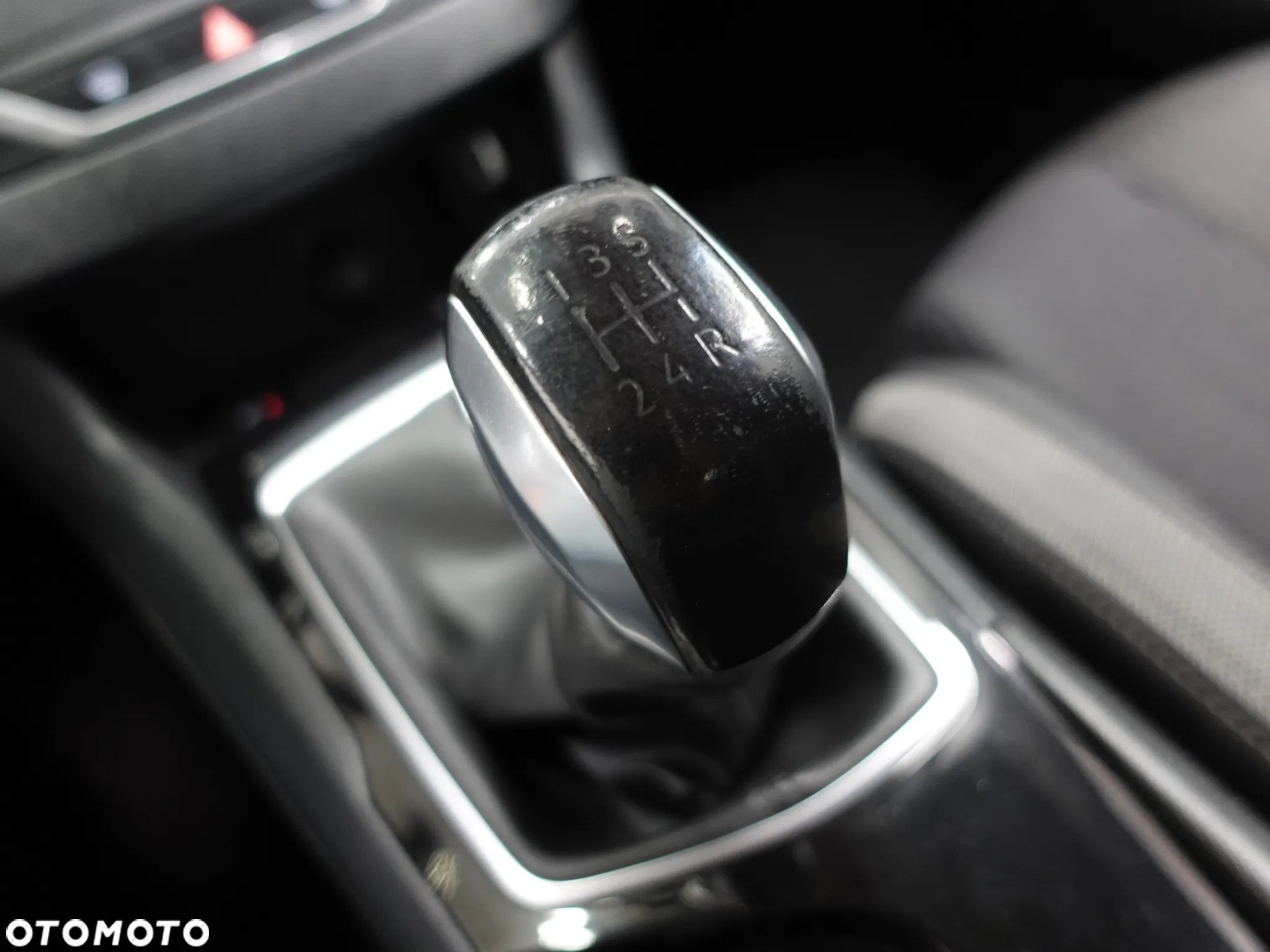 Peugeot 308 1.6 BlueHDi Style S&S - 36
