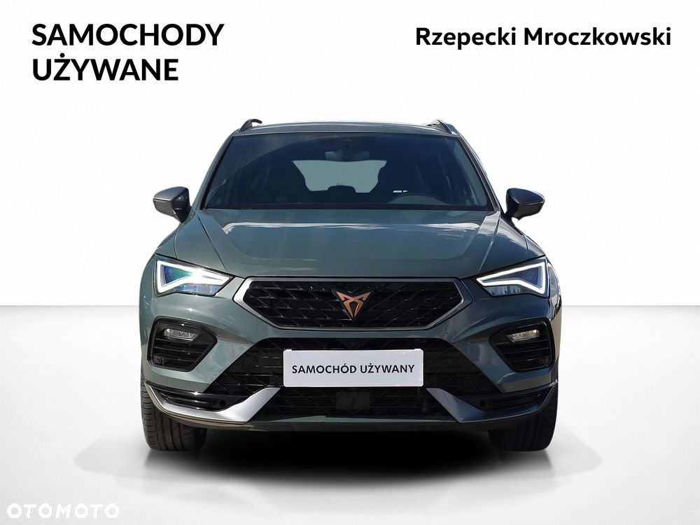 Cupra Ateca - 9