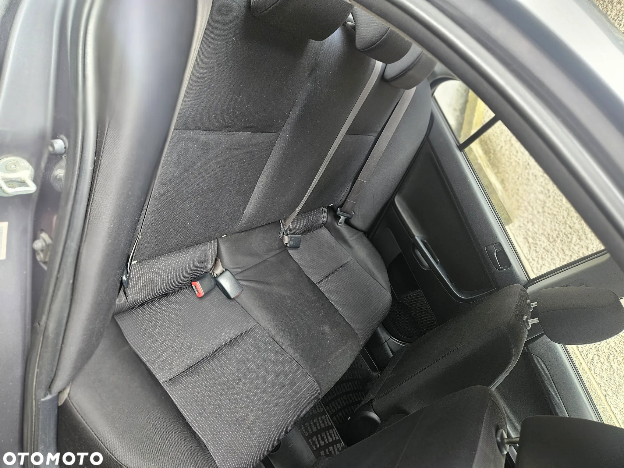 Mitsubishi Lancer - 4