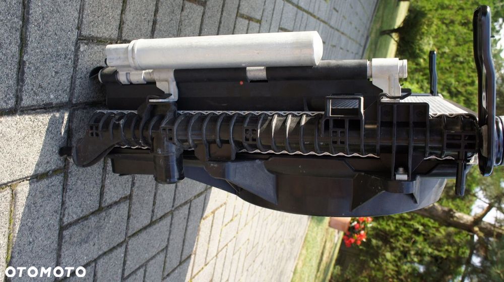 CHLODNICE KOMPLET FORD MUSTANG VI LIFT 3.7V6 5.0V8 - 7