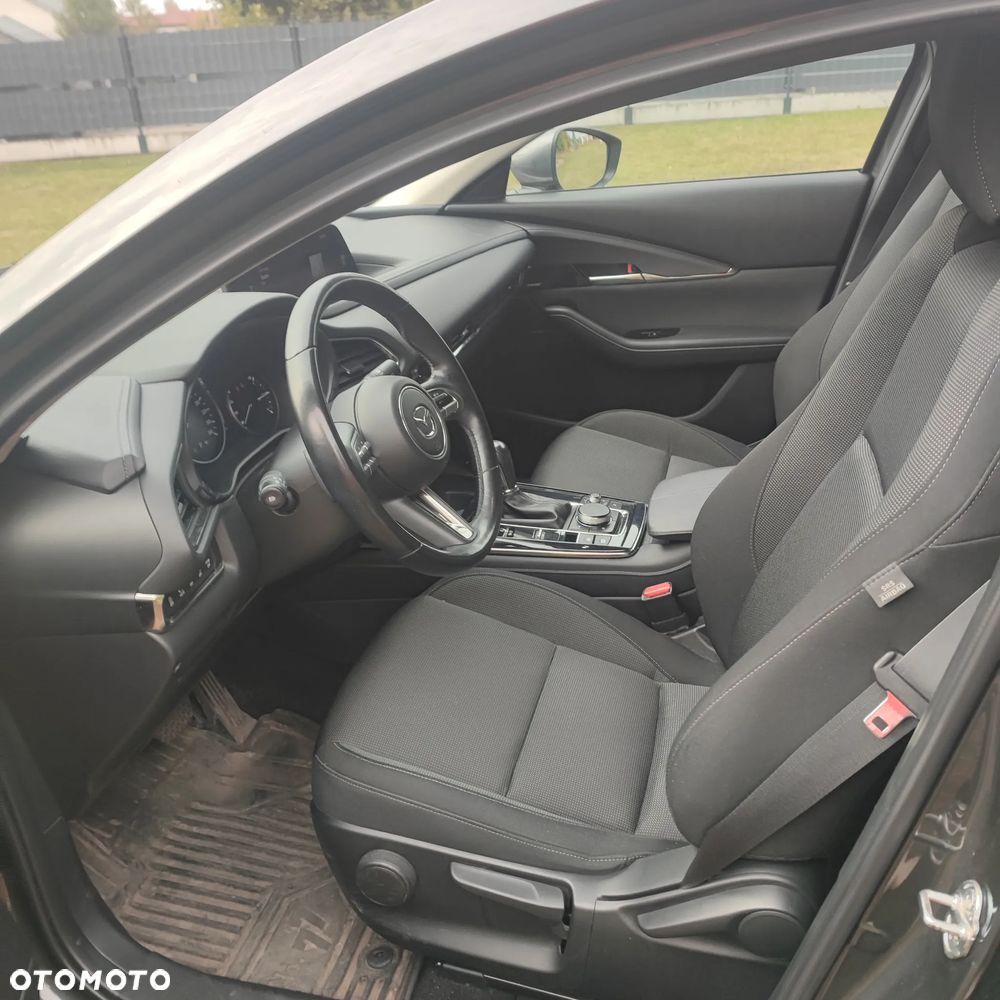 Mazda CX-30 - 2