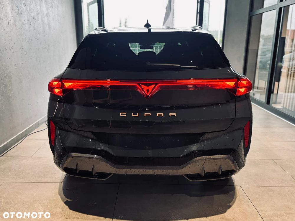 Cupra Terramar 2026 photo 4