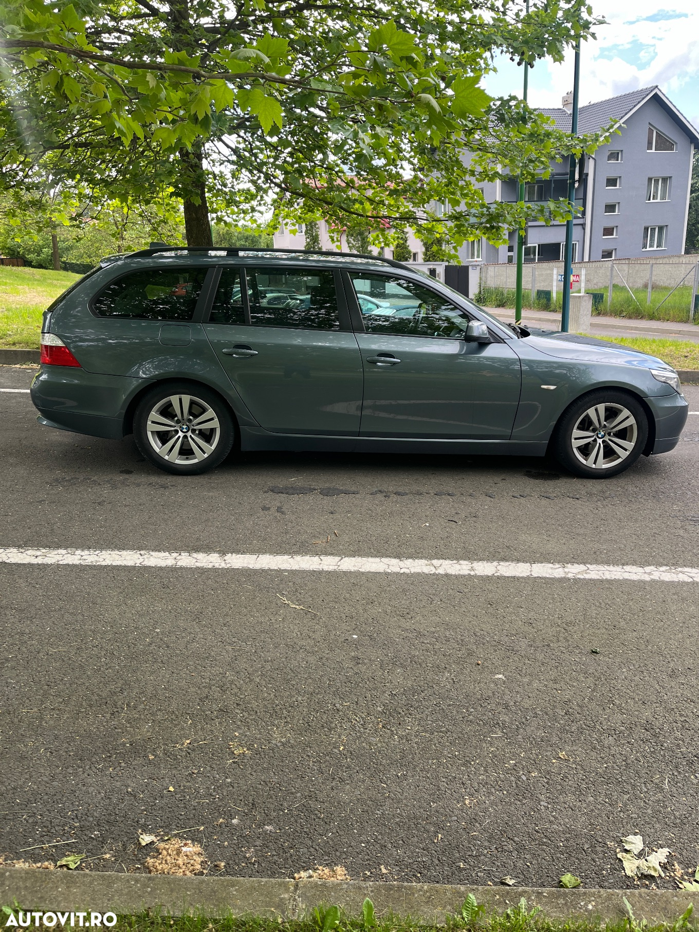 BMW Seria 5 - 6