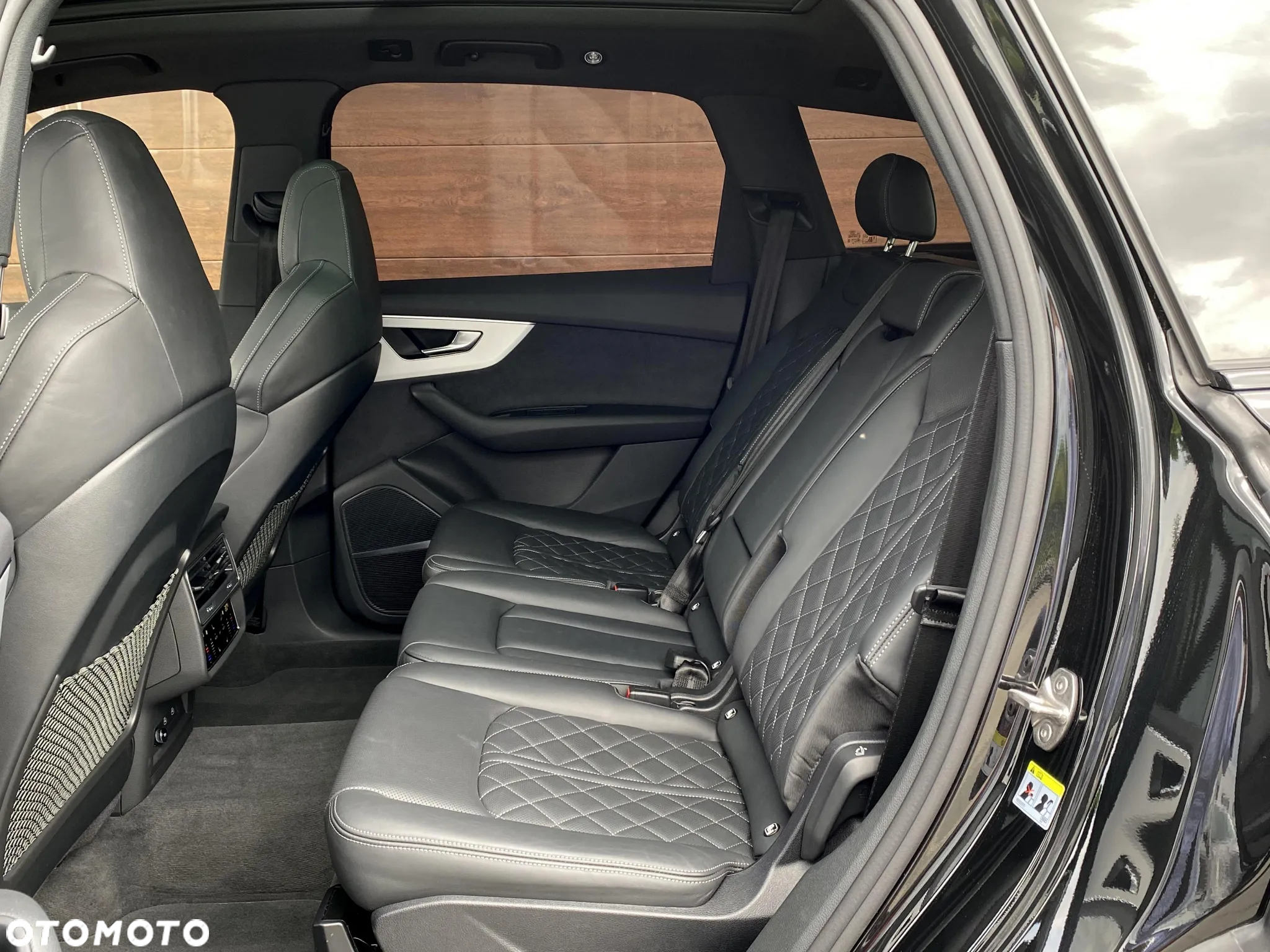 Audi Q7 - 26