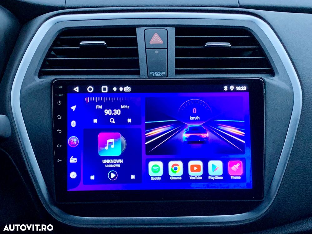 Suzuki S-Cross 1.0 Boosterjet Comfort - 10