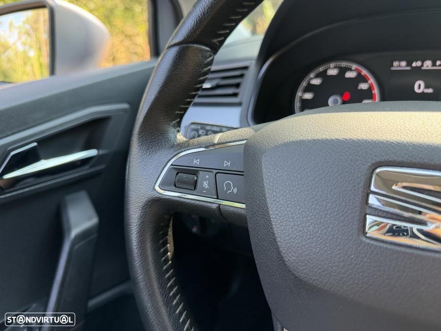 SEAT Arona - 20