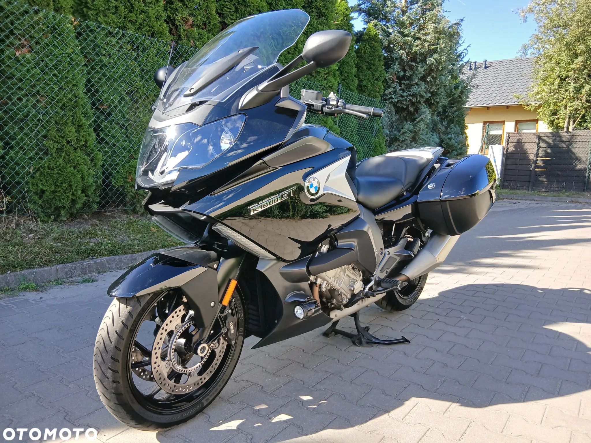 BMW K - 1