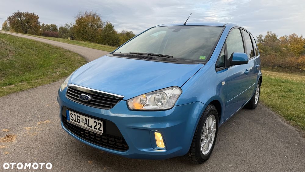 Ford C-MAX - 4