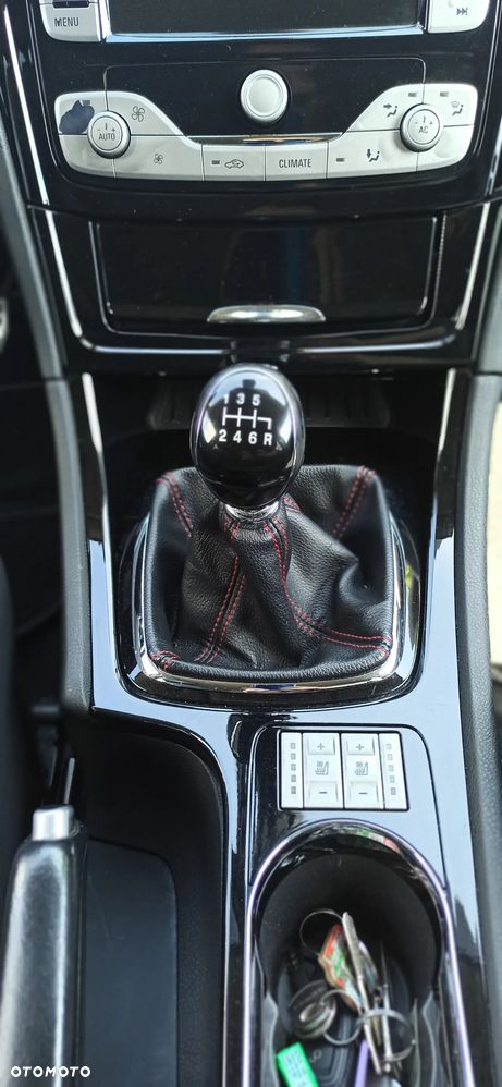 Ford Mondeo 2.5 Titanium S - 16