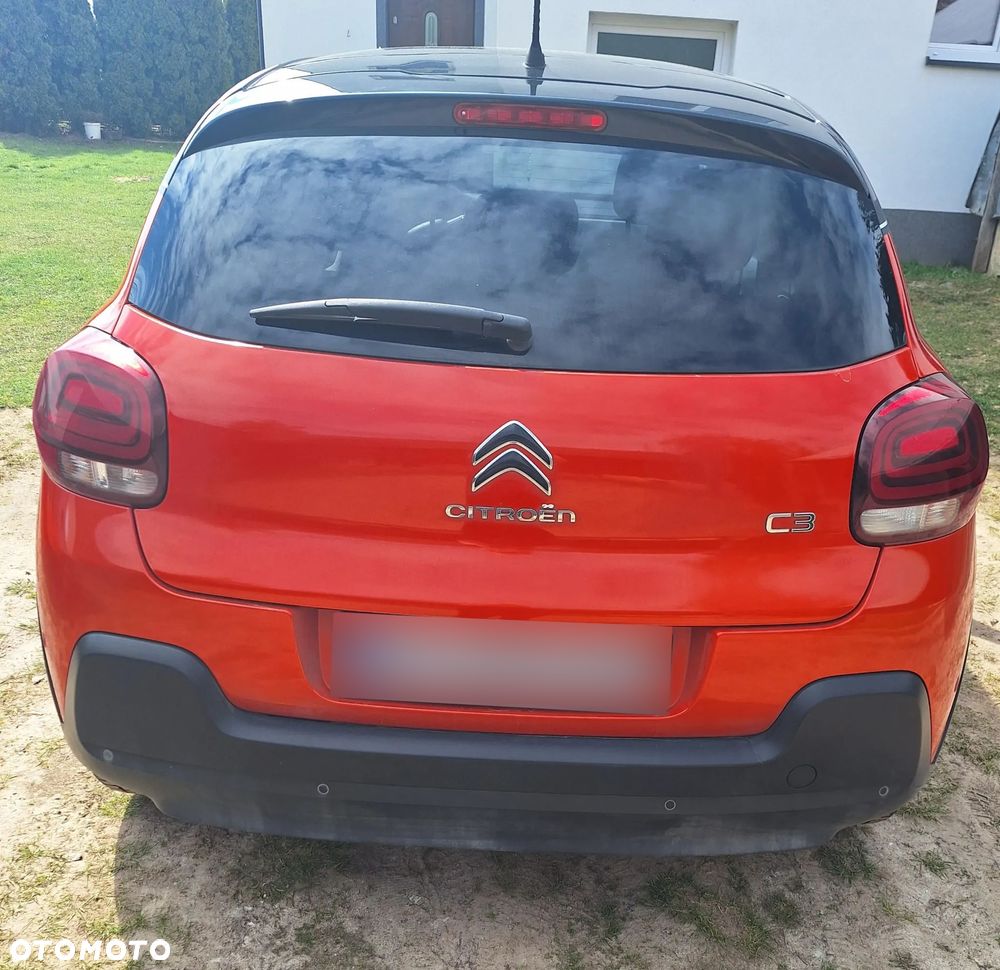 Citroën C3 - 3
