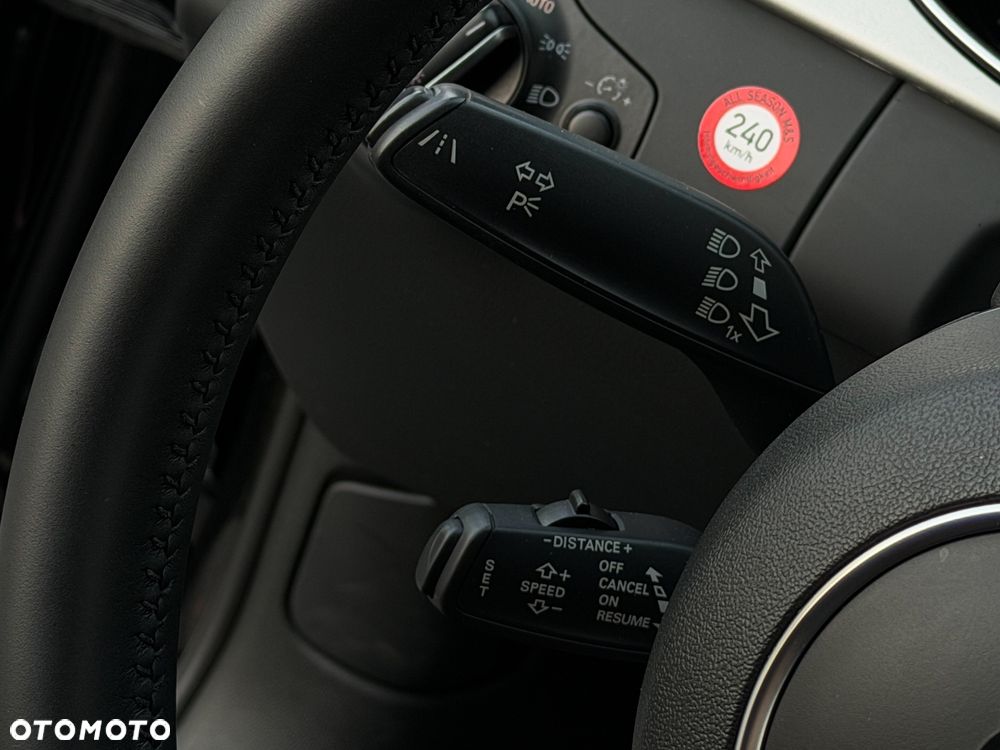 Audi A4 Avant 2.0 TDI DPF Ambition - 29
