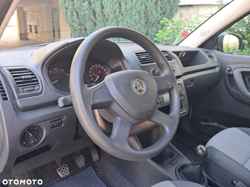 Skoda Fabia 1.2 12V Ambition - 3