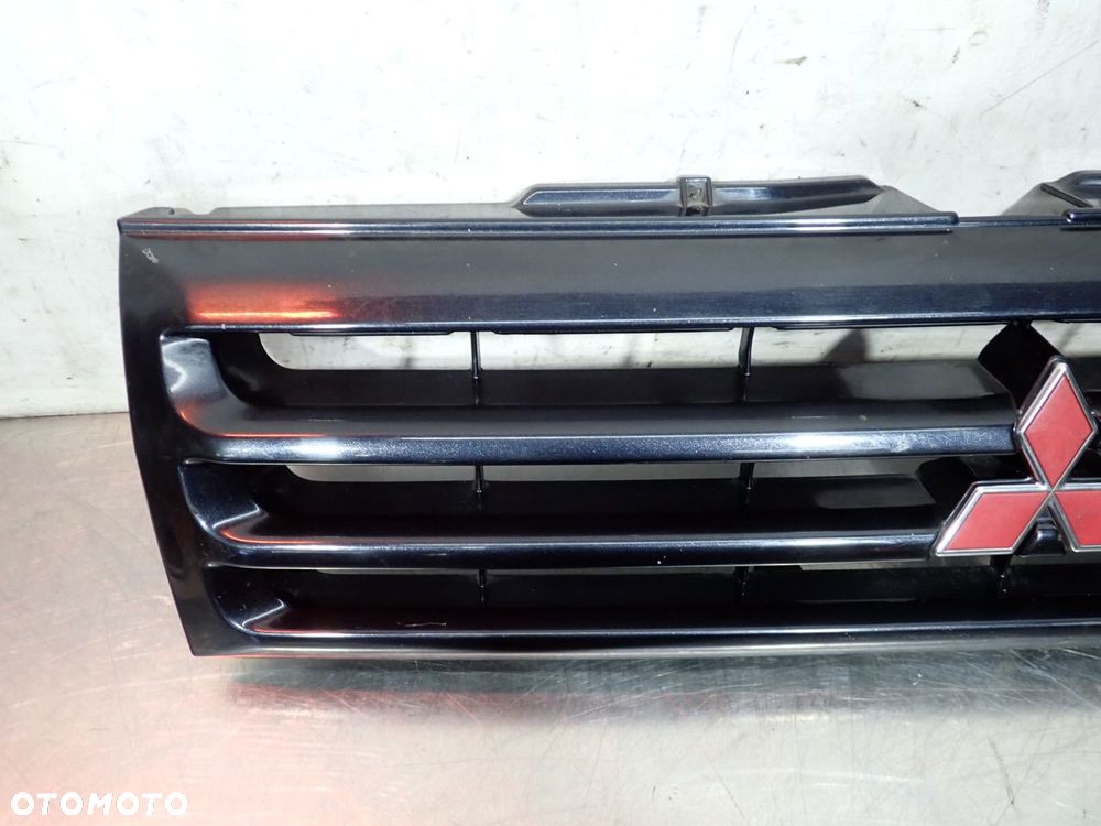 GRILL ATRAPA MITSUBISHI PAJERO PININ MR339275 - 2