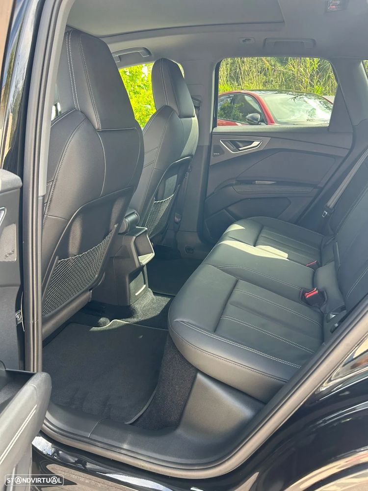 Audi Q4 e-tron 40 82 kWH - 21