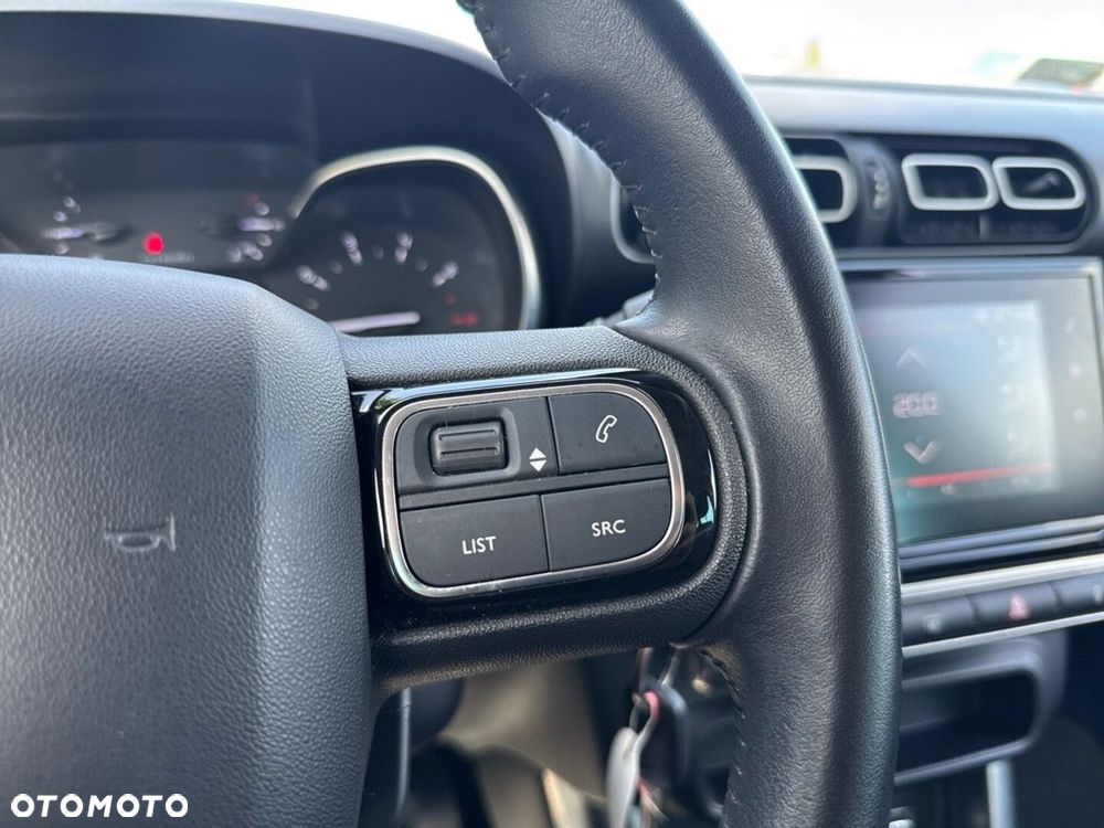 Citroën C3 Aircross - 16