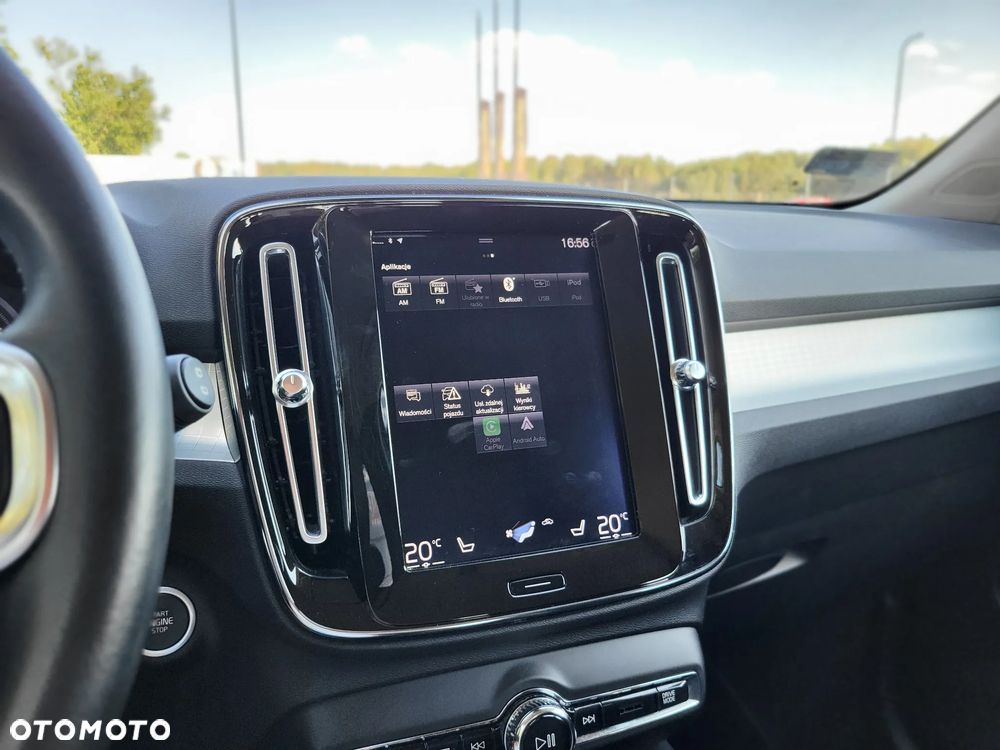 Volvo XC 40 T4 Momentum Pro - 15