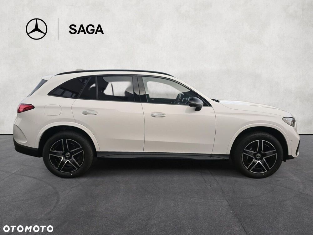 Mercedes-Benz GLC - 4
