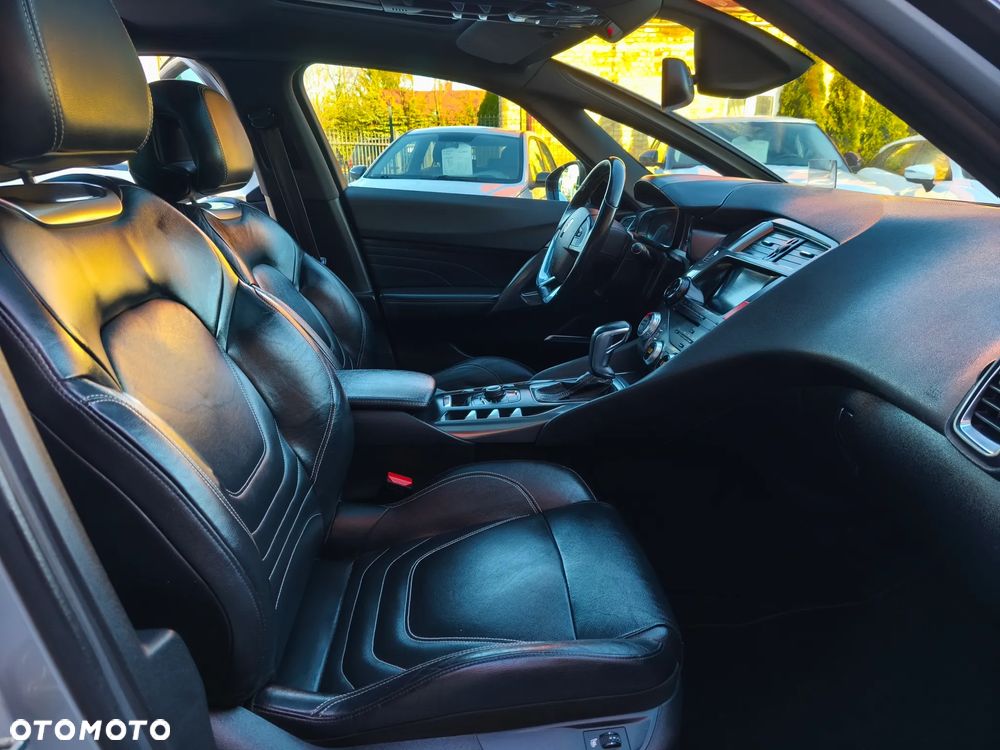 Citroën DS5 HDi 165 Business - 7