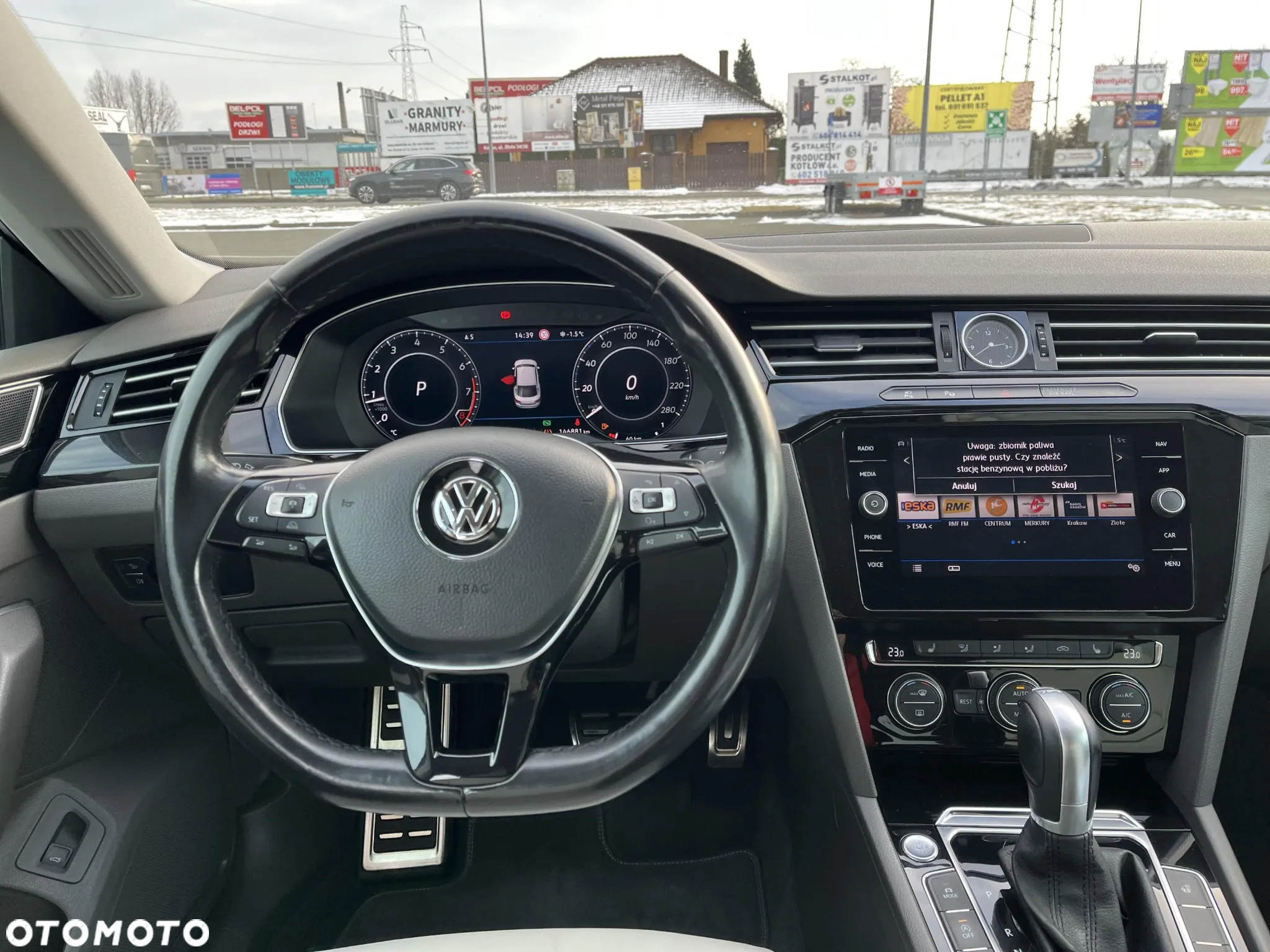 Volkswagen Arteon 2.0 TSI Elegance DSG - 13