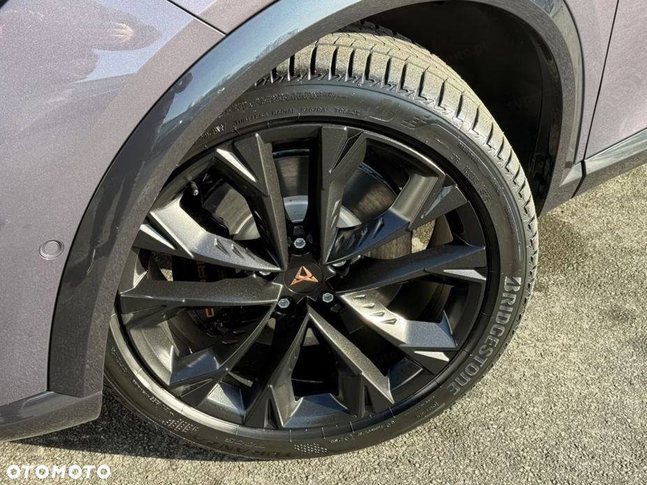 Cupra Formentor 2.0 TSI 4Drive DSG - 13