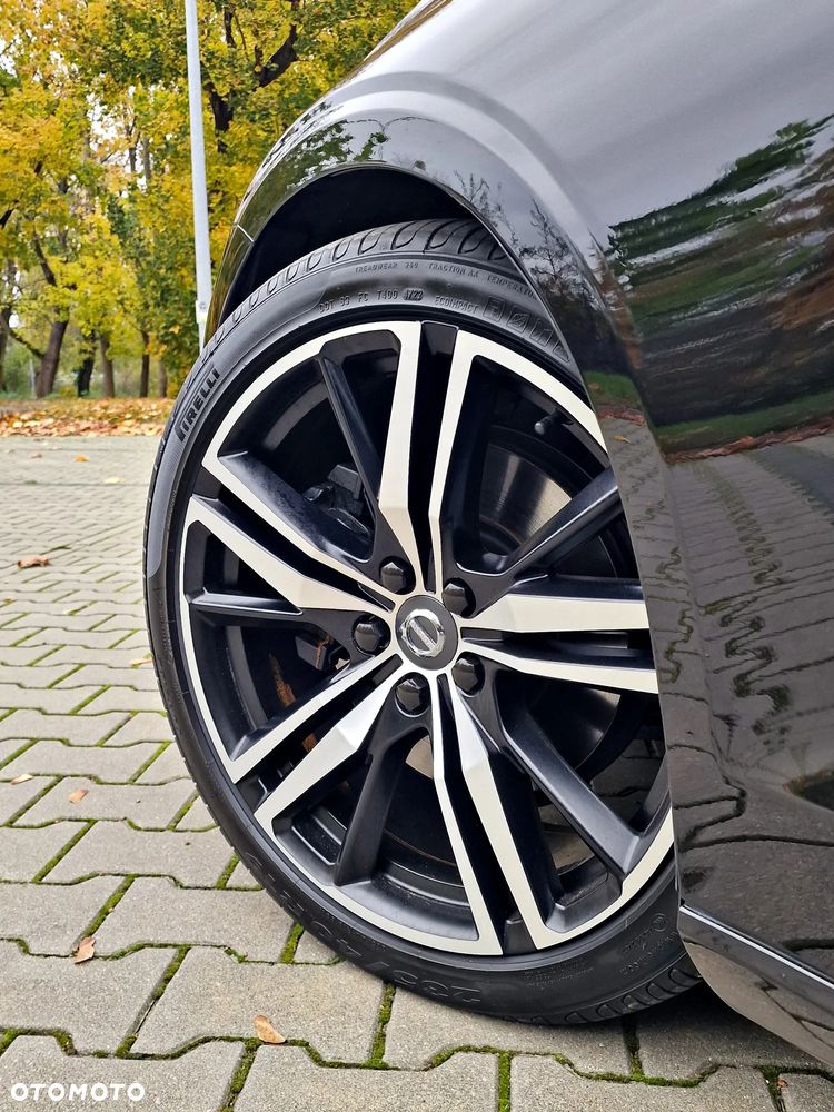 Volvo V60 B3 B Geartronic RDesign - 24