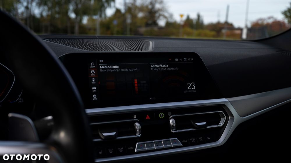 BMW Seria 4 430i M Sport - 25