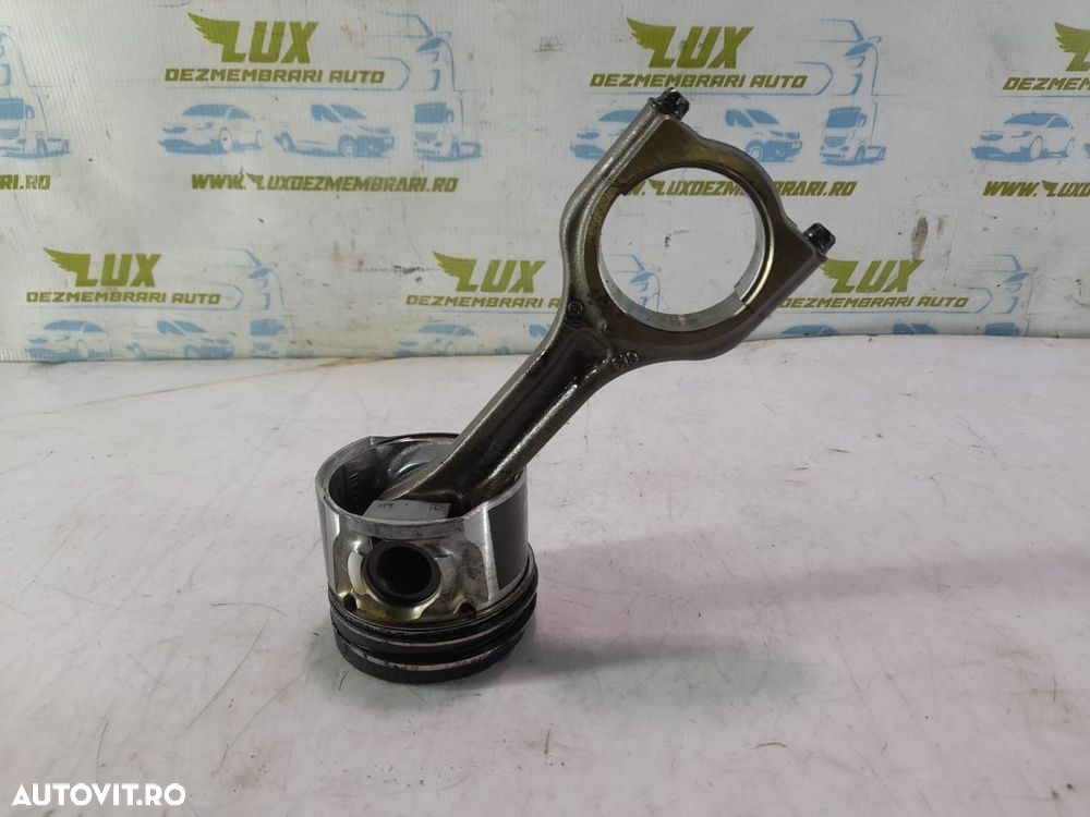 Piston cu biela 1.6 hdi 9h05 Peugeot 508 1 [2010 - 2014] 1.6 hdi 9h05 - 1