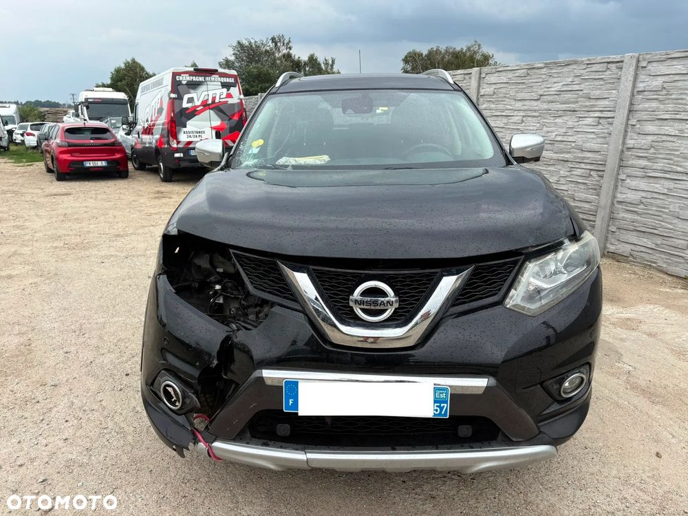 Nissan X-Trail 2.0 dCi Xtronic Acenta - 27