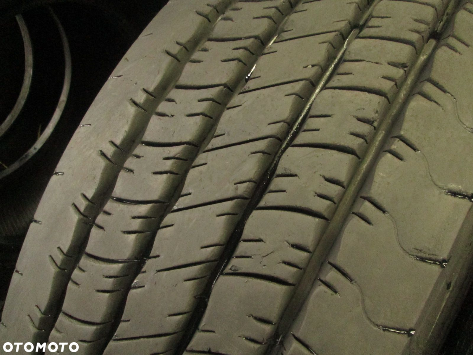 Opony ciężarowe 315/70R22.5 Sava AVANT 5. Opony ciężarowe - 6