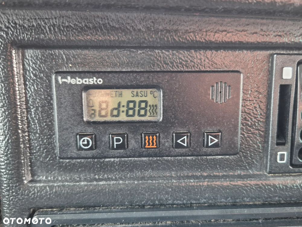 Irisbus AXER / SPROWADZONY / KLIMA / WEBASTO / 64 MIEJSCA - 36