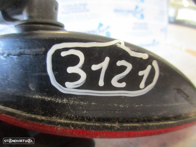 Farol Tras A4518200056 SMART  FORTWO 2 451 2008 1.0I 60CV 3P BRANCO 3ºSTOP ORIGINAL - 4
