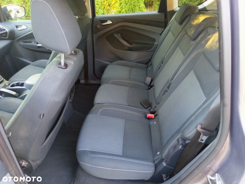 Ford C-MAX 1.6 Titanium - 9