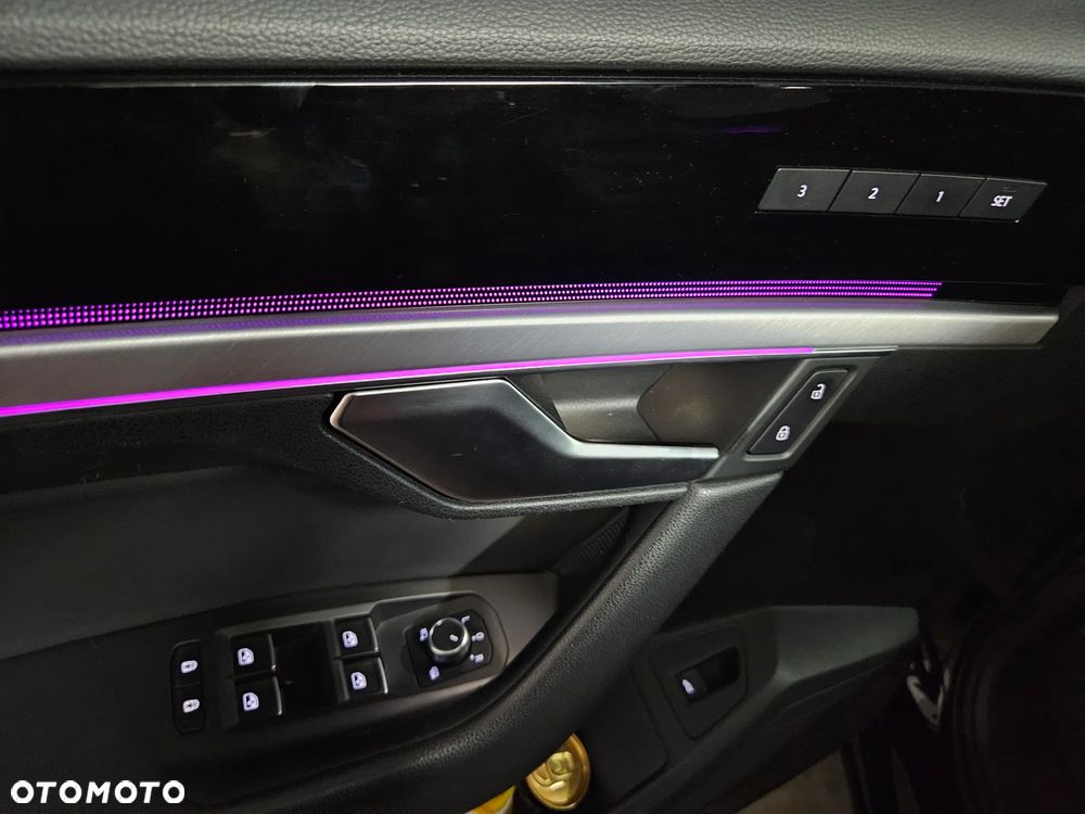 Volkswagen Touareg 3.0 V6 TDI SCR 4Mot Elegance - 5