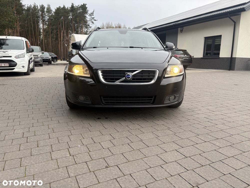 Volvo V50 1.6D DPF DRIVe Kinetic - 2