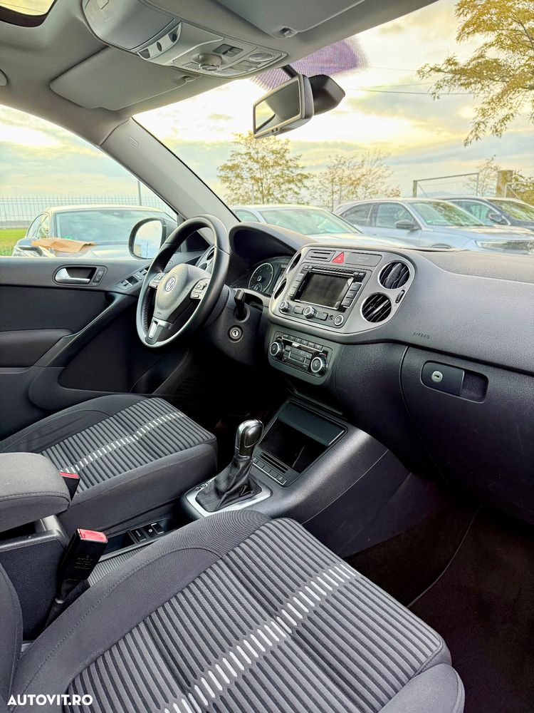 Volkswagen Tiguan ver-2-0-tdi-4motion-dsg-sport-style - 7