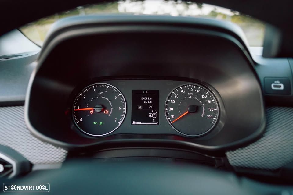 Dacia Jogger 1.0 ECO-G SL Extreme 7L Bi-Fuel - 6