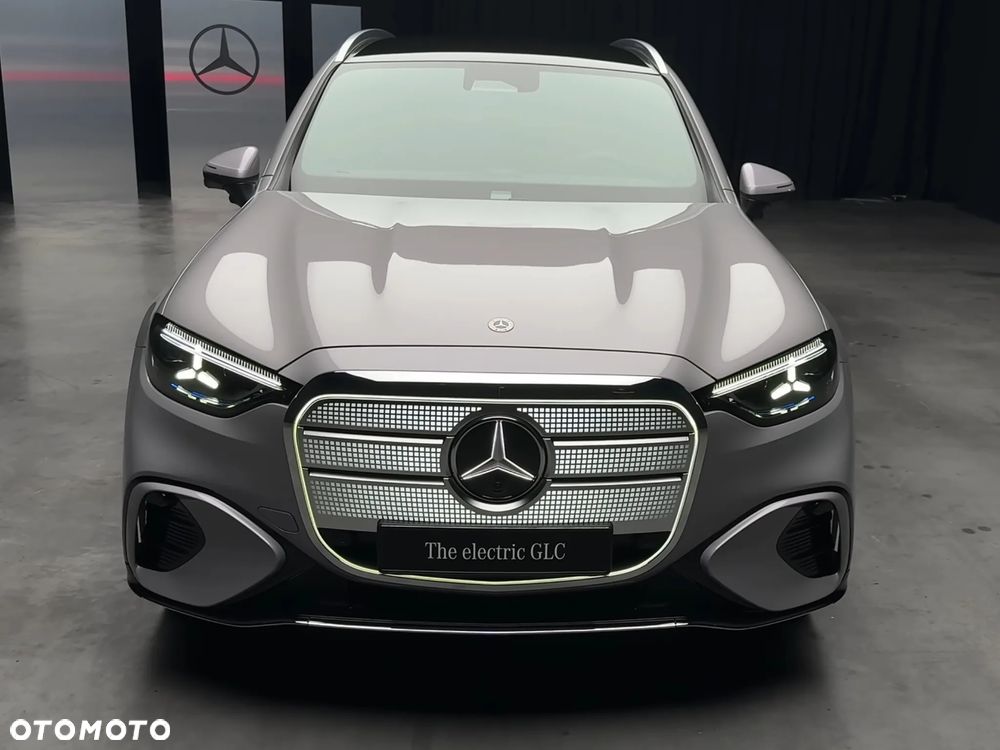 Mercedes-Benz GLC - 8