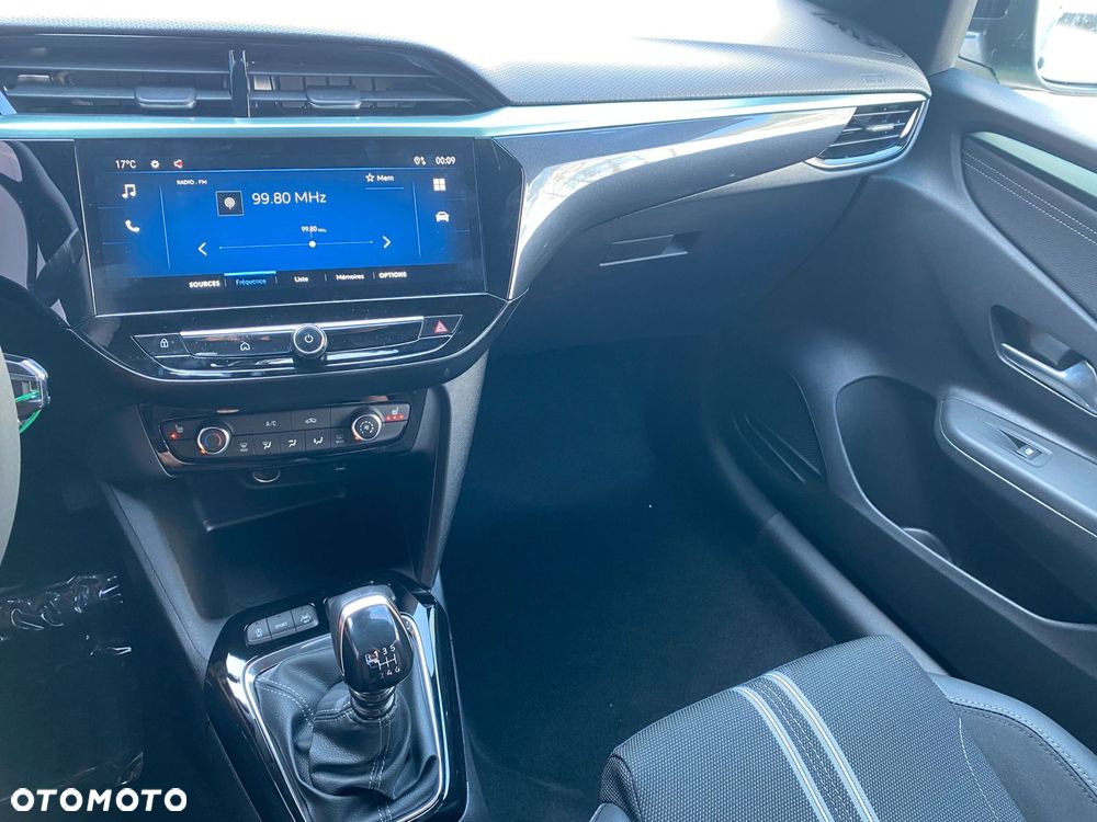 Opel Corsa 1.2 T Yes S&S - 12