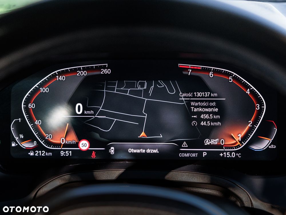 BMW Seria 4 420i M Sport - 24