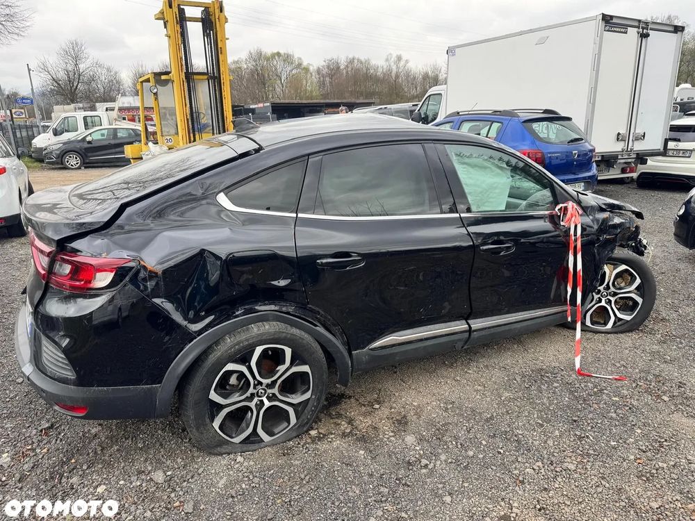 Renault Arkana E-TECH 145 INTENS - 2