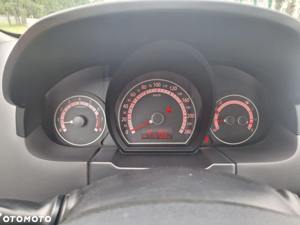 Kia Ceed 1.4 CVVT Spirit - 11