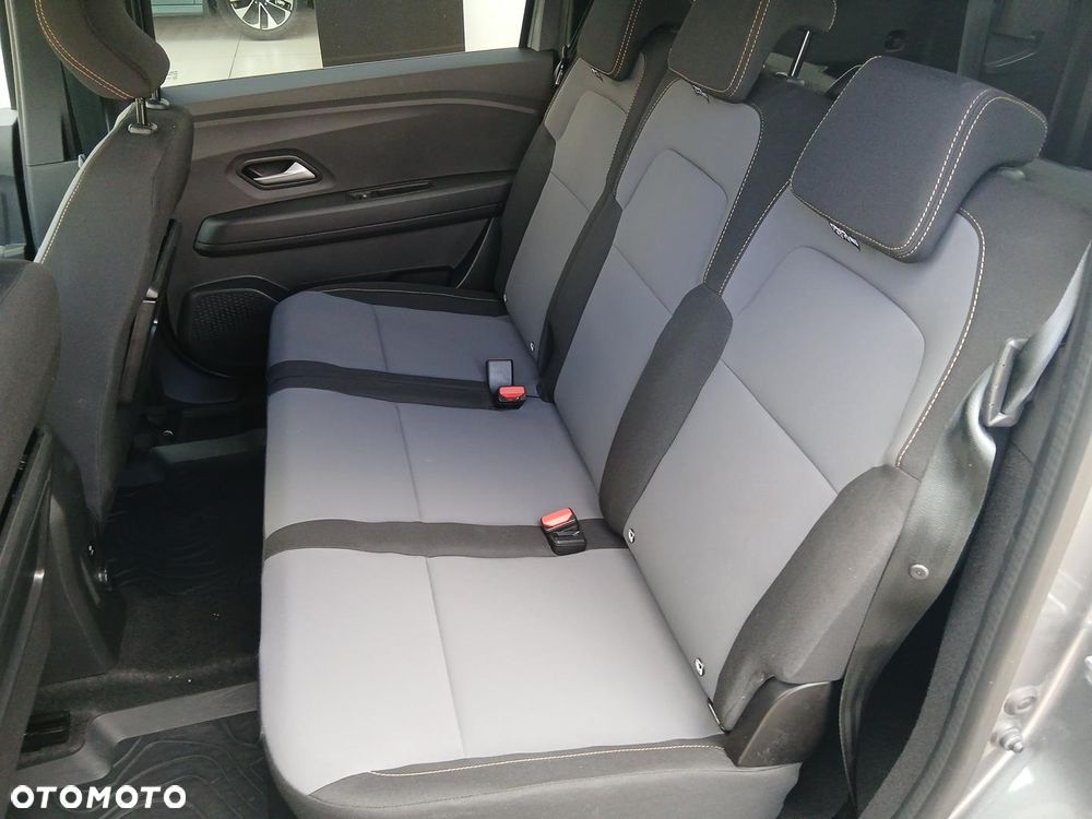 Dacia Jogger 1.0 TCe Extreme+ 7os - 16