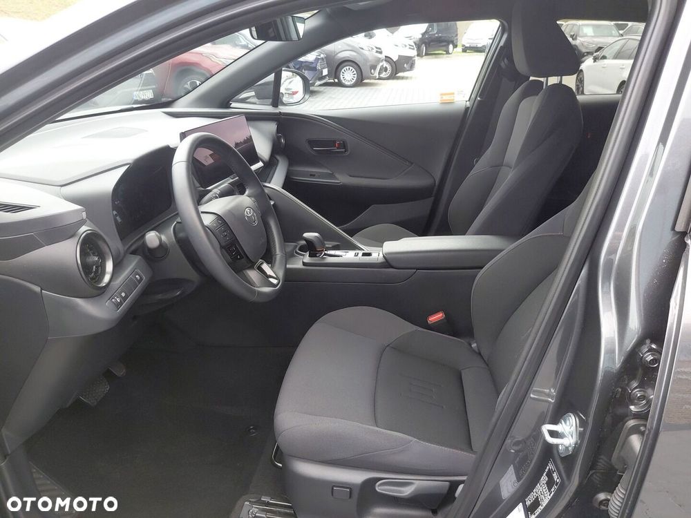 Toyota C-HR 1.8 Hybrid Style - 15
