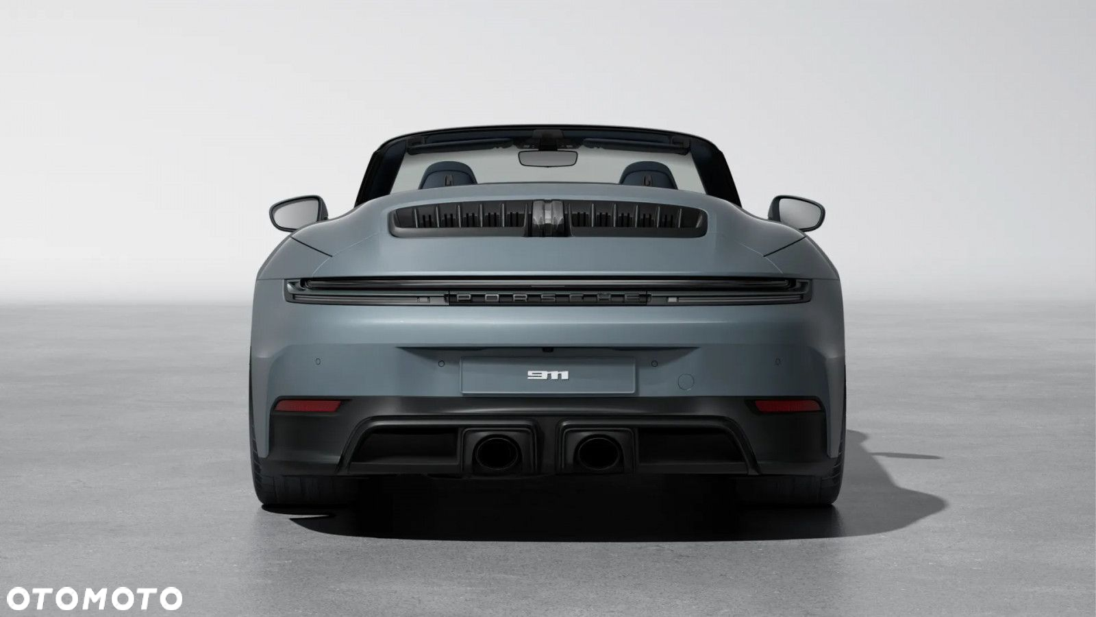 Porsche 911 - 6