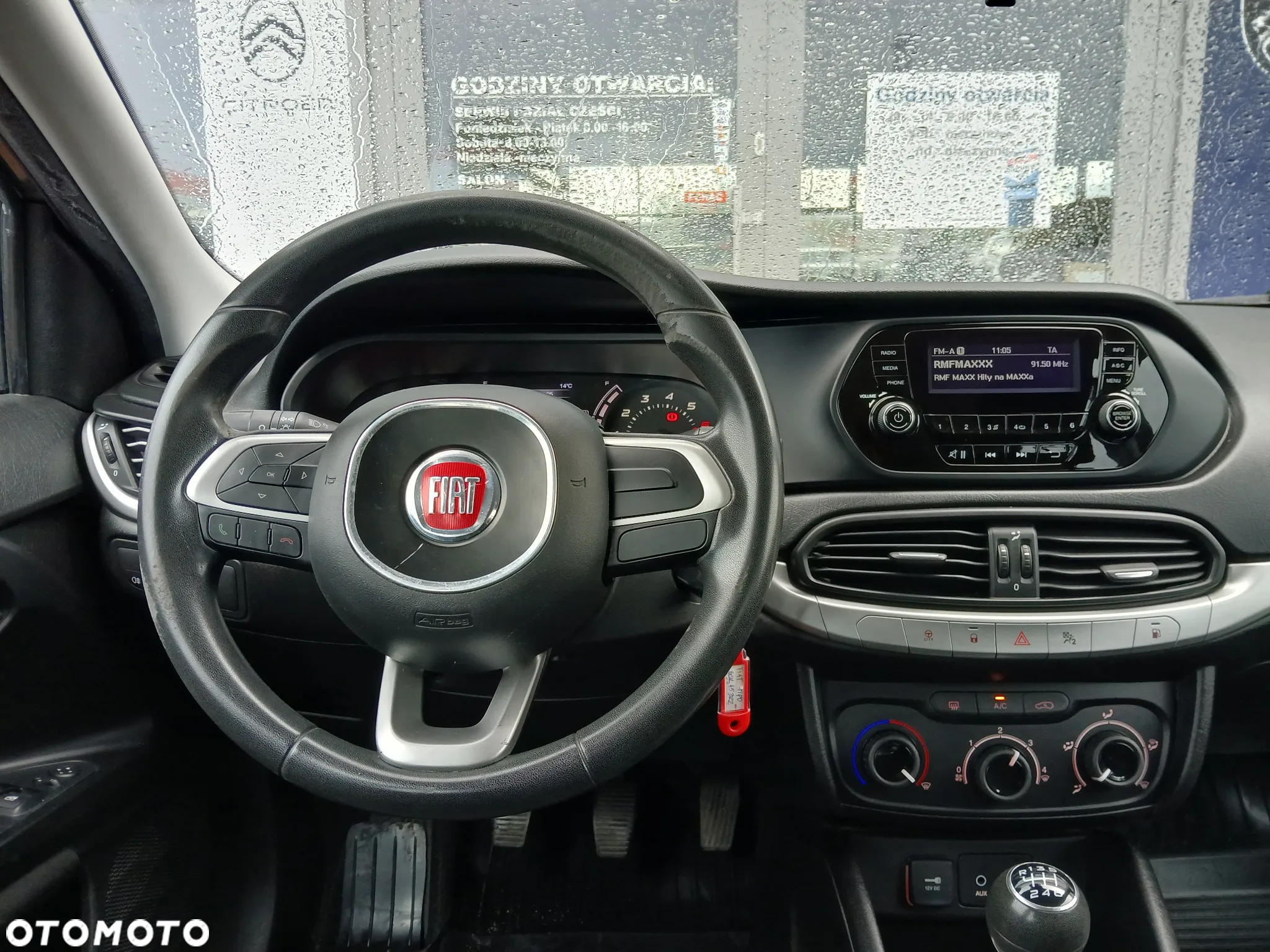 Fiat Tipo 1.4 T-Jet 16v Pop - 12
