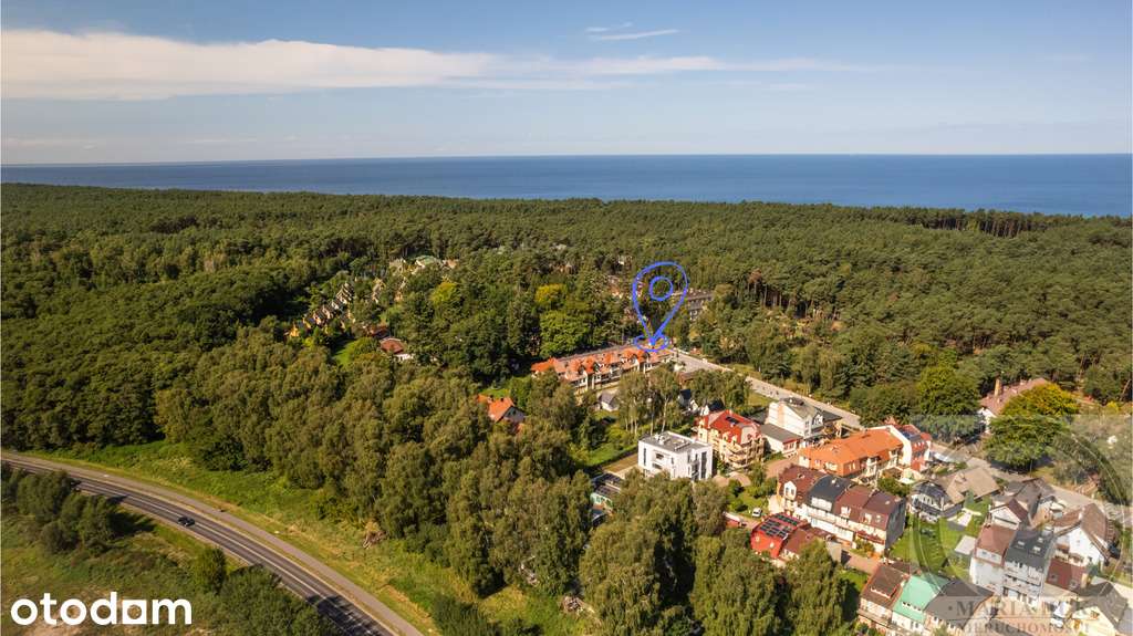Mieszkanie na sprzedaż, 4 pokoje, 85 m², Łukęcin