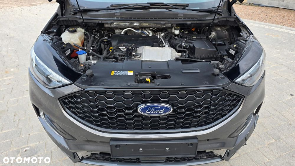 Ford Edge 2.0 EcoBlue Twin-Turbo 4WD ST-Line - 23